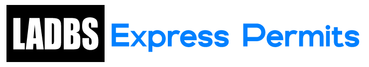 LADBS Express Permits