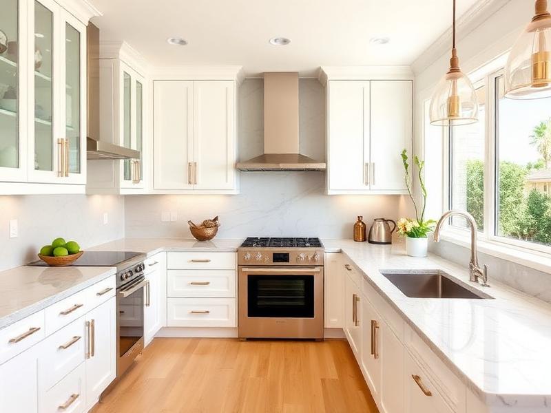 Building Permits in LA