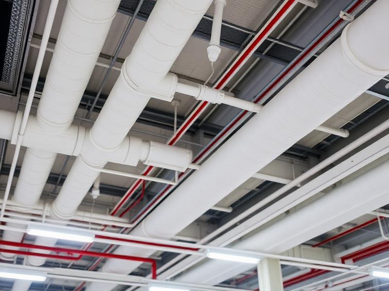 Fire Protection Permits in LA