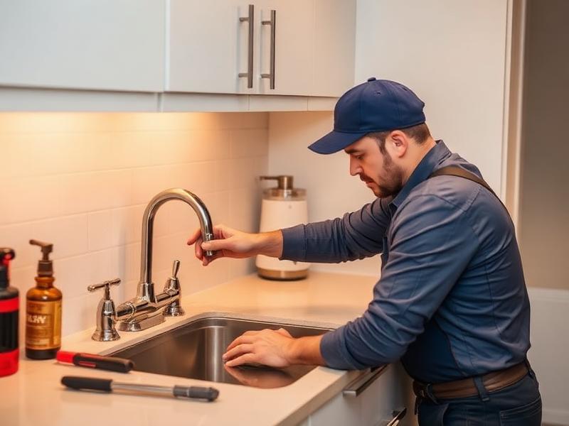 Plumbing Permits in LA